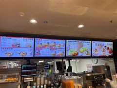 -肯德基(学院路店)