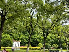 -汤山公园