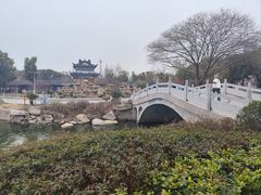 -葛仙湖公园