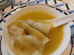 -禧悦楼(天德广场店)