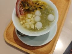 -蔡澜点心·粤菜(万菱汇店)