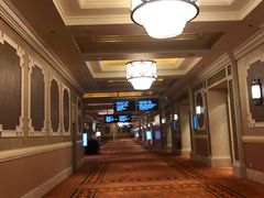 -澳门喜来登大酒店