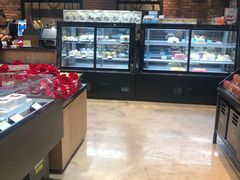 -皇冠幸福里动物奶油生日蛋糕(万达店)