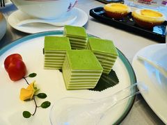 -汤臣·空中餐厅·严选粤菜(石湾世博广场店)
