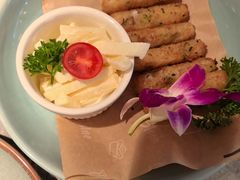 -半秋山西餐厅(宜昌大洋店)