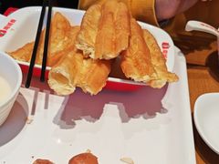 -南城香·饭香串香馄饨香(花园北路店)