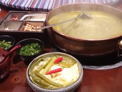 -凤凰山斑鱼馆(恭城店)