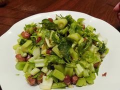 -老三羊汤【北兴隆街店】