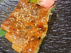 -炙柒Sekinana·精致料理 烧鸟·铁板烧(海上世界店)