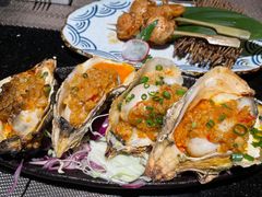 -極上萬膳·日料放题(海岸城店)