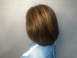 -HD HAIR STYLE