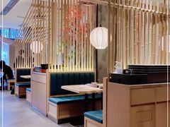 -温野菜涮涮锅(大悦城店)