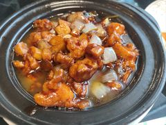 -上海虹桥宾馆味翠餐厅