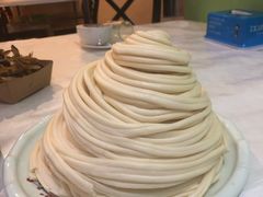 大花卷儿-蓝珊甄选海鲜自助·火锅大排档(近阿那亚店)