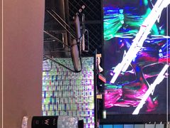 -西安W酒店FIT有型健身中心