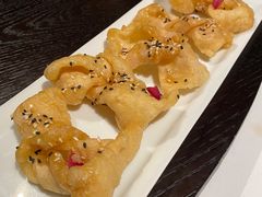 -宝丽轩中餐厅BAOLIXUAN