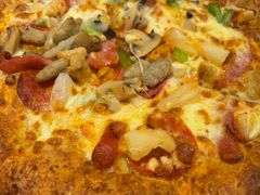 -必胜客(港城新天地店)