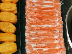 -东来顺饭庄(金泉广场店)