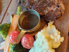 -MARU玛露音乐餐厅(大学路店)