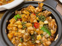 -春家·非遗手工小吃(徐汇万科广场店)