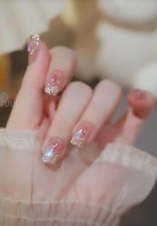 -i.f美甲美睫
