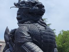 -大明幻境第一城
