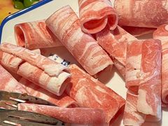 -星海汇海鲜烤肉火锅自助(二七广场百年德化店)