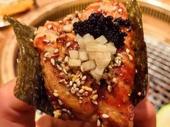 -MIKOMIKO和牛烧肉专门店(南门店)