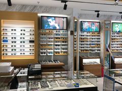 -宝岛眼镜(建外soho店)