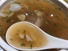 -山丹丹西北菜(金贸大厦店)