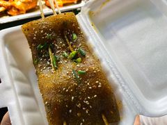 -捞沙巷