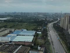 -锦悦轩空中观景餐厅