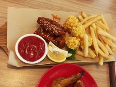 -必胜客(大观天地店)