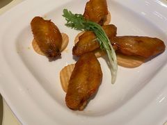 奥尔良烤翅-外婆家(古墩印象城店)