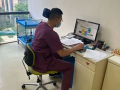 -泰康拜博口腔医院(海曙店)