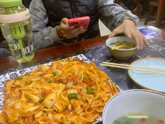 -后卫寨猫耳朵(后卫寨店)