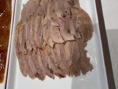 -玉林烤鸭店(定福庄店)
