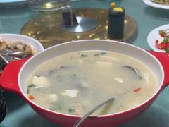 -煲来饱去冷水鱼