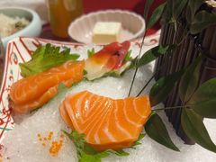-万岛日本料理铁板烧(梅赛德斯奔驰店)