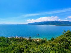 -海南分界洲岛旅游区