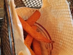 -BOURBON 玻本美式餐厅酒吧(虹桥新天地店)