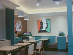 大堂-魏家凉皮(祈年大厦店)