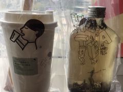 -喜茶(上海正大广场店)