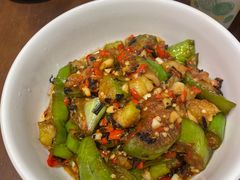 -八碗湘长沙市井菜(坡子街店)