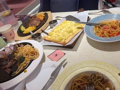 -夏日玛莉西餐厅(中茂城店)