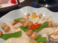 -彩丰楼·中餐厅(国家会展中心上海洲际店)