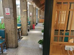 -莫山小馆(百花店)