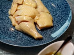 -万豪金殿(香港JW万豪酒店)