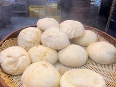 -清泉阁包子铺(中山路店)