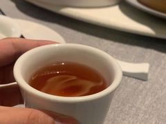 -晋江荣誉国际酒店·港誉茶餐厅